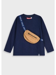 μακρυμάνικη μπλούζα  ...