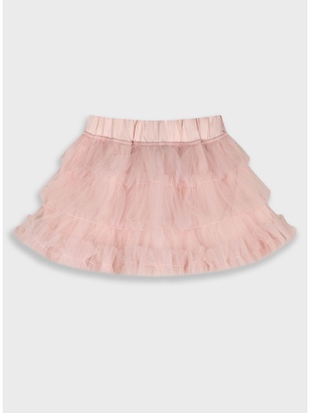 τούλινη φούστα - ροζ 15-125304-3