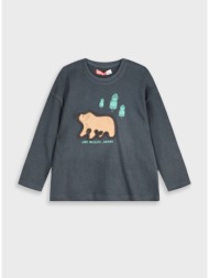 μακρυμάνικη μπλούζα  ...