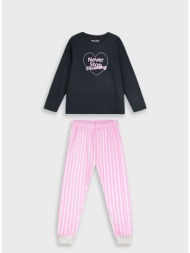 πυζάμα με τύπωμα  ...