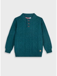 πουλόβερ - κυπαρισσι 12-125104-6