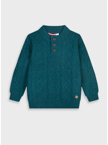 πουλόβερ - κυπαρισσι 12-125104-6