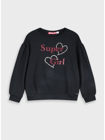 μπλούζα - μαυρο 16-125212-5