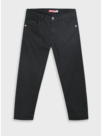 παντελόνι - μαυρο 12-125108-2