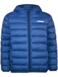 unisex puffer τζάκετ - ρουά 18-122525-1