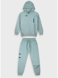 φούτερ φόρμα με τύπωμα  ...