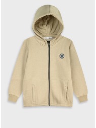 ζακέτα - smoke grey ...