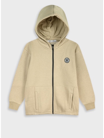 ζακέτα - smoke grey 13-125000-5