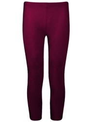 energiers basic line γυαλιστερό κολάν για κορίτσι - σανγκρια 16-119261-2