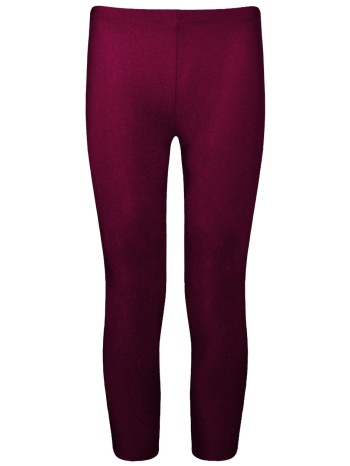 energiers basic line γυαλιστερό κολάν για κορίτσι 