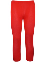 κολάν μακρύ basic line - κοκκινο 15-200001-2-2