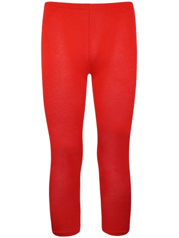 κολάν μακρύ basic line - κοκκινο 15-200001-2-2