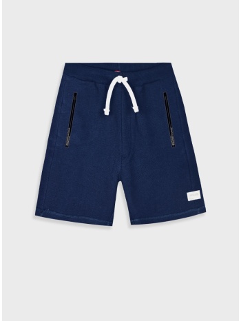βερμούδα πικέ για αγόρι - μαρεν 13-225045-2 σε προσφορά