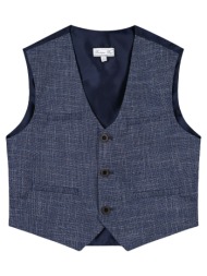 παιδικό γιλέκο για καλό ντύσιμο για αγόρι - μαρεν 42-224171-1