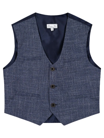 παιδικό γιλέκο για καλό ντύσιμο για αγόρι - μαρεν