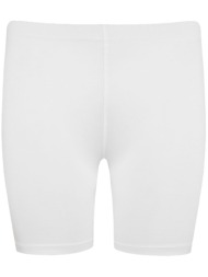 κολάν ποδηλατικό basic line - λευκό 15-200003-2-2