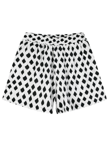 πουά σορτς για κορίτσι - εμπριμε 16-225222-2 σε προσφορά