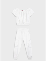 σετ για κορίτσι - λευκό ...