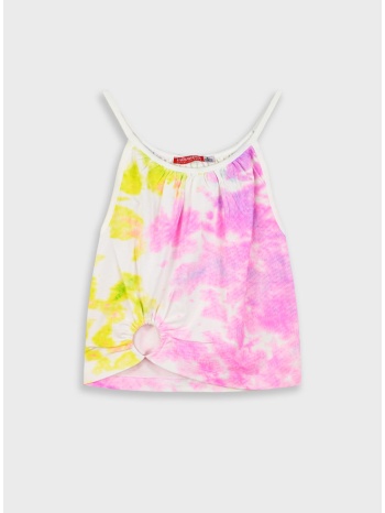 εμπριμέ τοπ για κορίτσι - tie dye 16-225243-5 σε προσφορά
