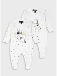 φορμάκια με σήμα paok fc - λευκό 400-540-0