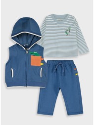 σετ 3 τεμαχίων - ρουά 11-226483-0