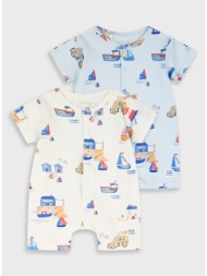 σετ 2 φορμάκια - εμπριμε ...