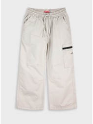 παντελόνι τζην - μπεζ 13-226011-2