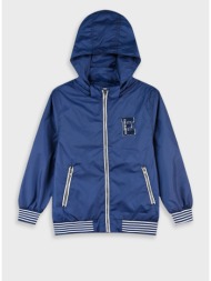 μπουφάν με κουκούλα - μαρεν 13-226002-1