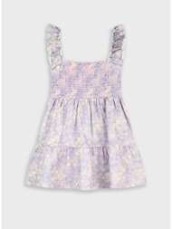 φόρεμα - εμπριμε 15-226342-7