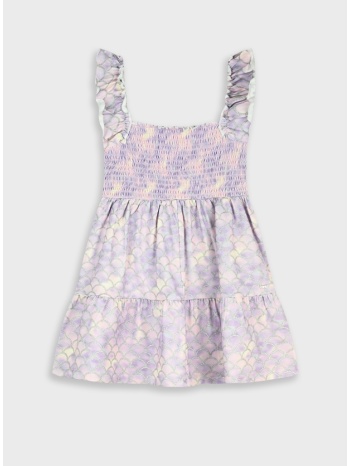 φόρεμα - εμπριμε 15-226342-7