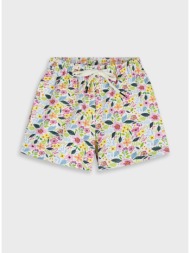 σορτς - φλοραλ 15-226340-2