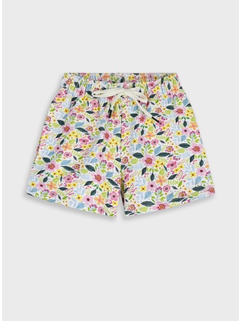 σορτς - φλοραλ 15-226340-2
