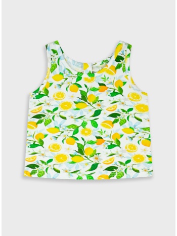 μπλούζα - εμπριμε 15-226332-5