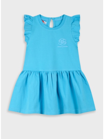 φόρεμα - τυρκουάζ 15-226344-7