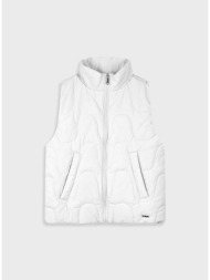 αμάνικο μπουφάν γιλέκο ...