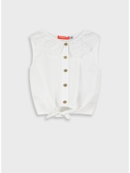 πουκάμισο - λευκό 15-226304-4