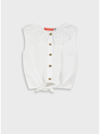 πουκάμισο - λευκό 15-226304-4