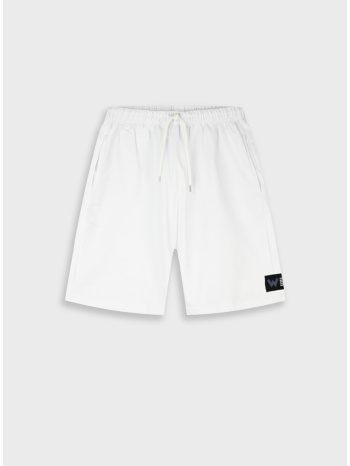 βερμούδα - λευκό 13-226041-2