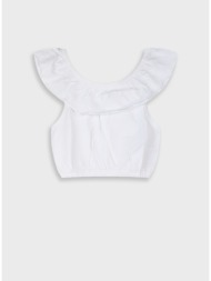 τοπ - λευκό 15-226335-5
