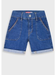 βερμούδα - μπλε τζην ...