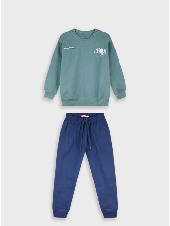 σετ φούτερ φόρμα - μαρεν 13-226066-0