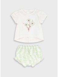 σετ μπλούζα με σορτς  ...