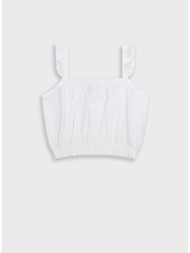 τοπ - λευκό 15-226341-5