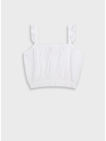 τοπ - λευκό 15-226341-5
