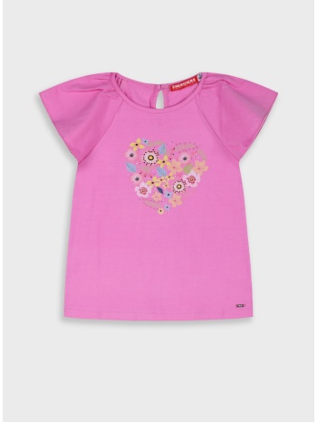 μπλούζα - περλε 15-226321-5