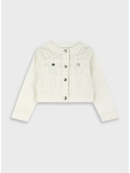 τζάκετ - εκρού ...