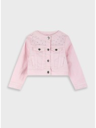 τζάκετ - περλε ...