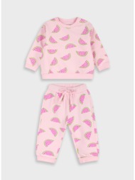 σετ φόρμα - εμπριμε 14-226437-0