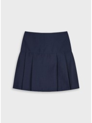 μαρέν φούστα με πιέτες – ιδανική για παρέλαση 15-200010-3-99