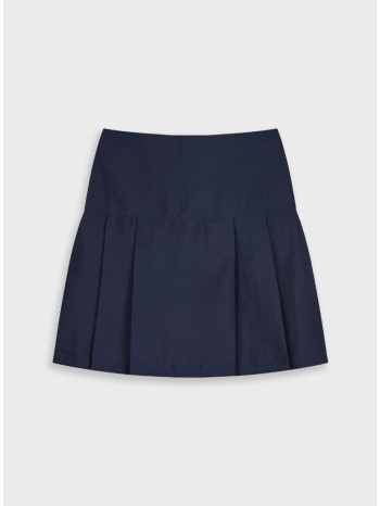 μαρέν φούστα με πιέτες – ιδανική για παρέλαση